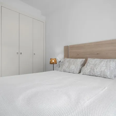 Apartment Xaloc By Enjoy Rocas Doradas *