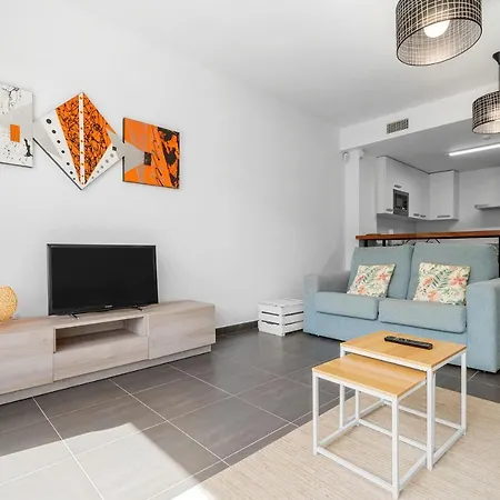 Apartment Xaloc By Enjoy Rocas Doradas L'Ametlla de Mar