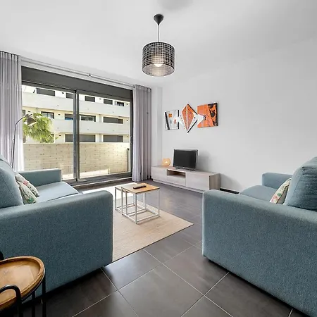Xaloc By Enjoy Rocas Doradas Apartment