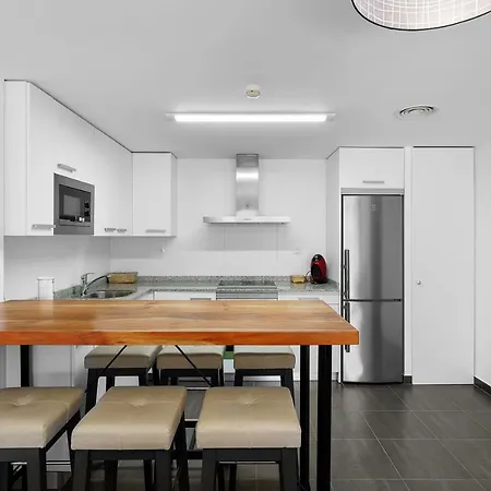 Apartment Xaloc By Enjoy Rocas Doradas *
