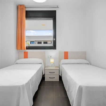 Xaloc By Enjoy Rocas Doradas Apartment L'Ametlla de Mar