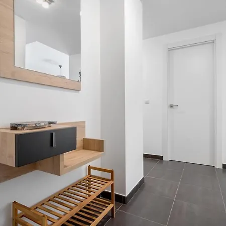 Apartment Xaloc By Enjoy Rocas Doradas *