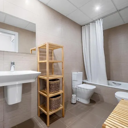 Apartment Xaloc By Enjoy Rocas Doradas L'Ametlla de Mar