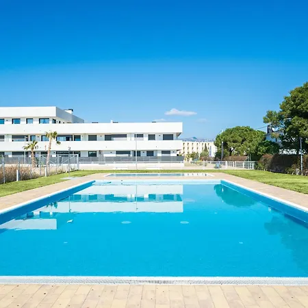 Apartment Xaloc By Enjoy Rocas Doradas *
